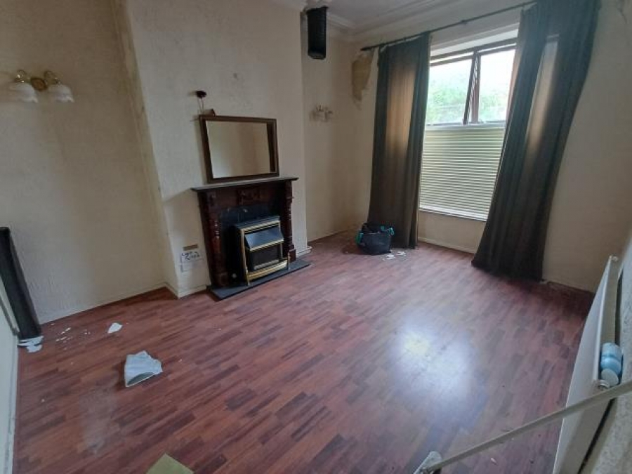 46 Ash Grove, Wavertree, Liverpool
