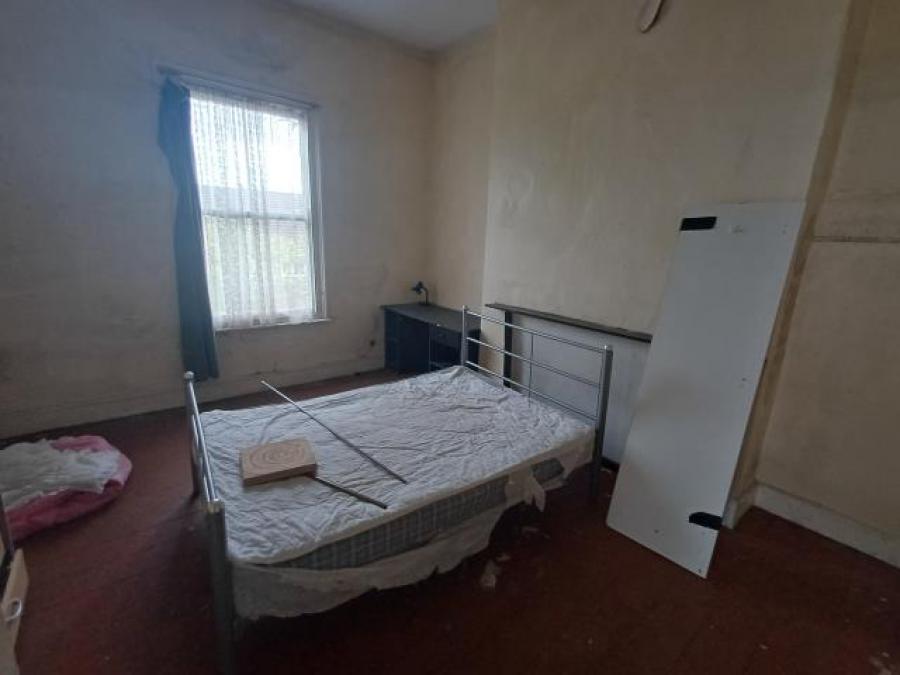 48 Ash Grove, Wavertree, Liverpool