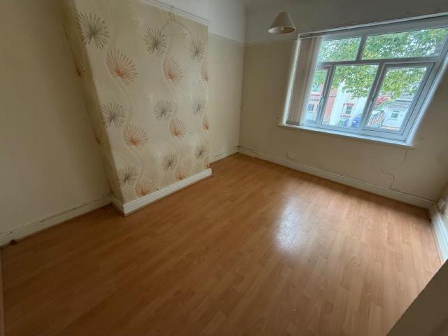 8 Garston Old Road, Garston, Liverpool