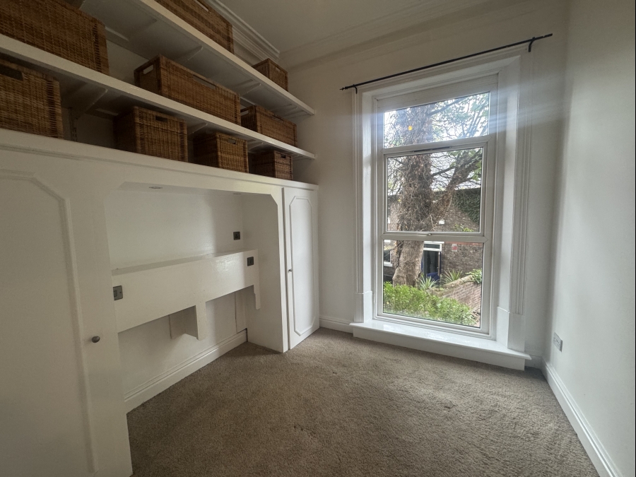Flat 2, 10 Livingston Avenue, Liverpool