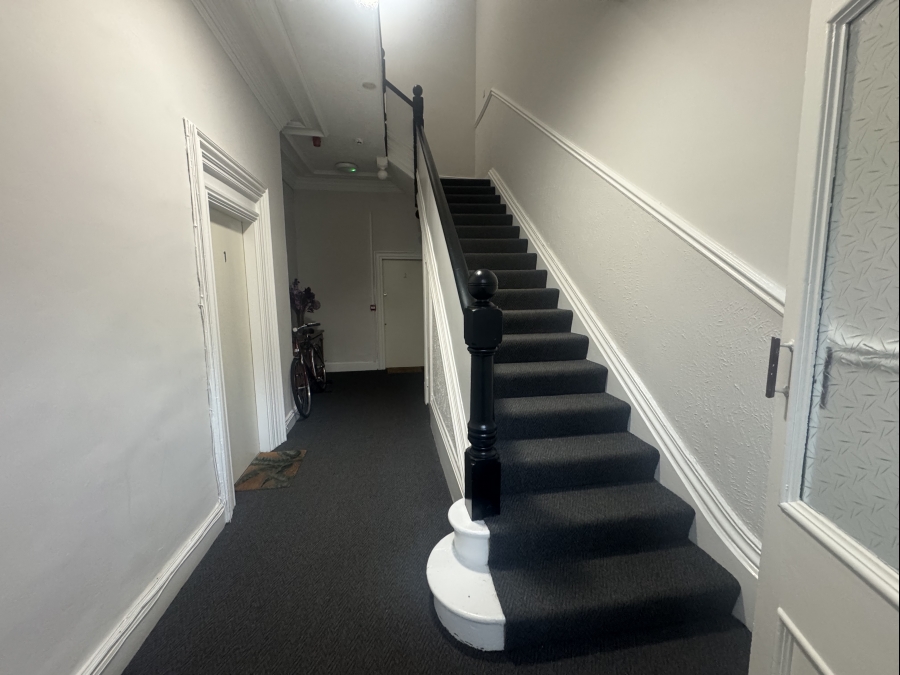 Flat 2, 10 Livingston Avenue, Liverpool