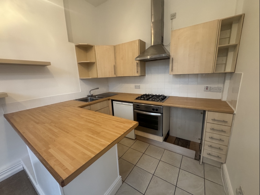 Flat 2, 10 Livingston Avenue, Liverpool