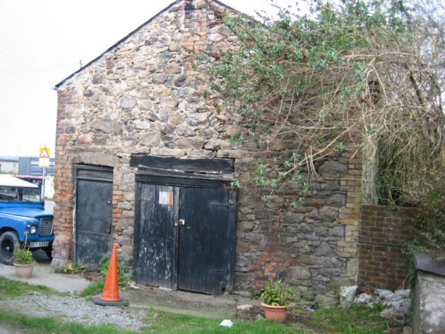 The Old Slaughter House, 26 Snowdon Street, Y Felinheli, Gwynedd