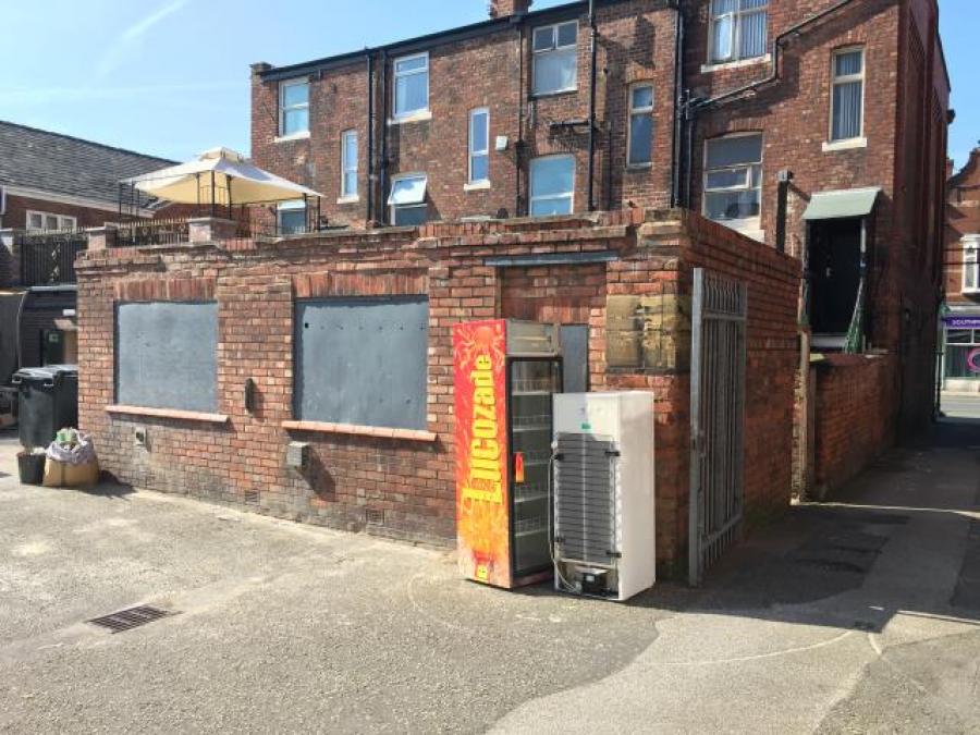Ground Rents 93a, 95b, 97a And 97c Eastbank Street, Southport
