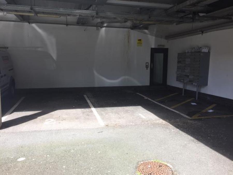 5 Parking Spaces To The Rear Of 69-71 Sefton Street, Liverpool