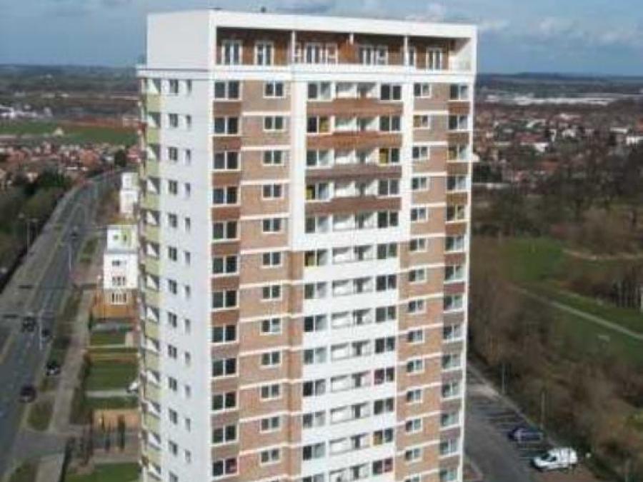 Apt 5 Willow Rise, Roughwood Drive, Liverpool