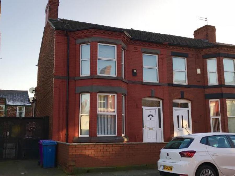 48 Wyresdale Road, Liverpool