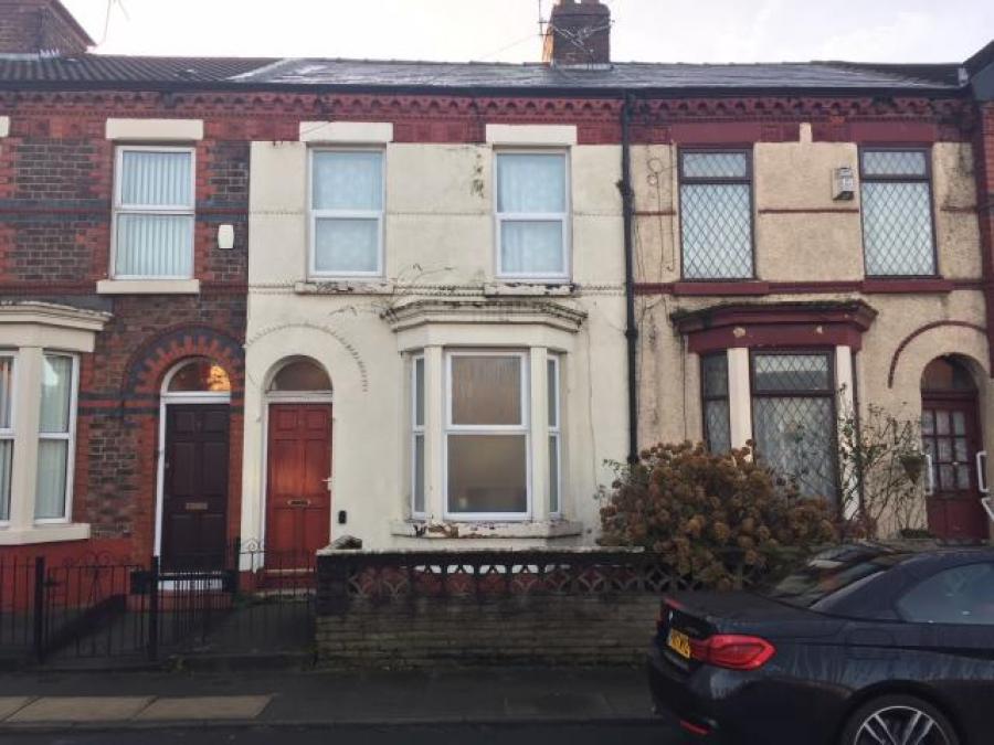 6 Bedford Road, Bootle, Liverpool