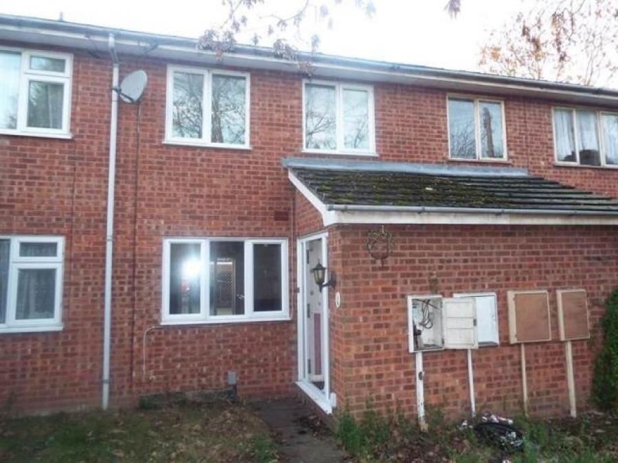 6 Mill Close, Coventry
