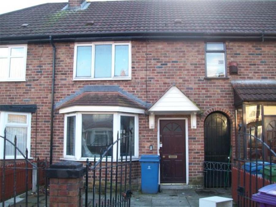 3 Colwell Close, Liverpool