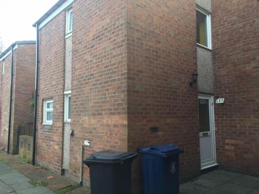127 Windrows, Skelmersdale, Lancashire