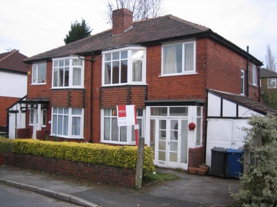 4 & 6 Stand Avenue, Whitefield, Manchester