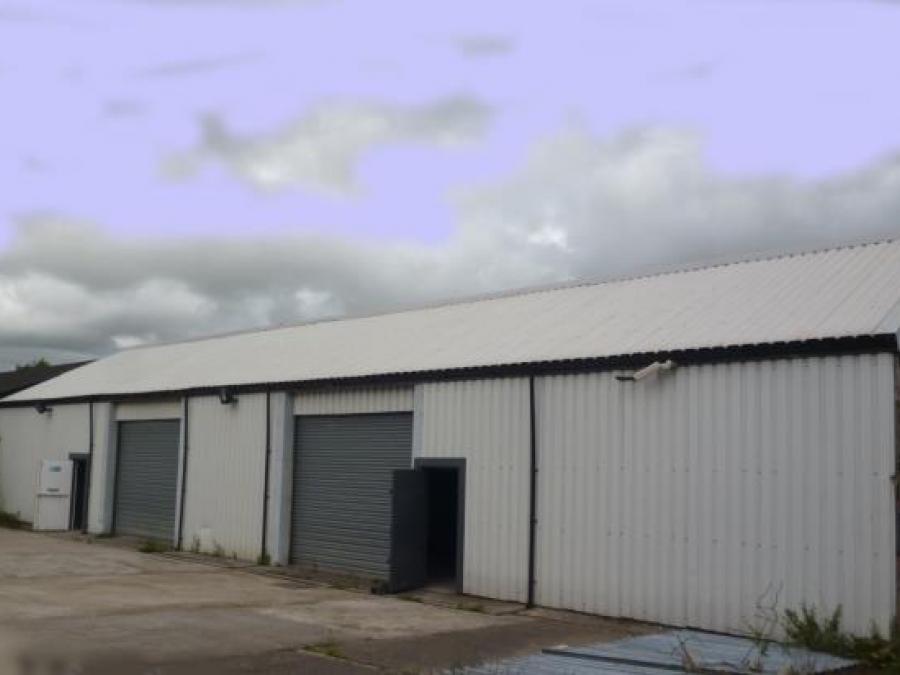 9a Marl Road, Knowsley Industrial Park, Liverpool