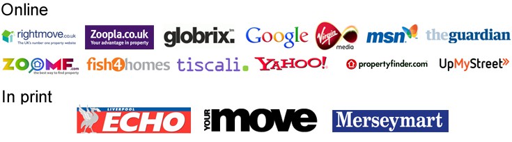 Media Logos