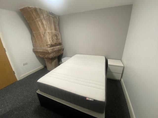 Apt 101, St Cyprians Student Hall, 90 Durning Road, Liverpool