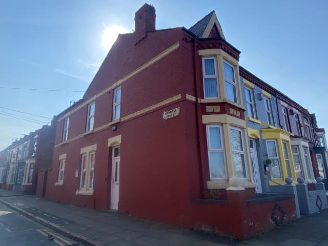 283 Lower Breck Road, Liverpool