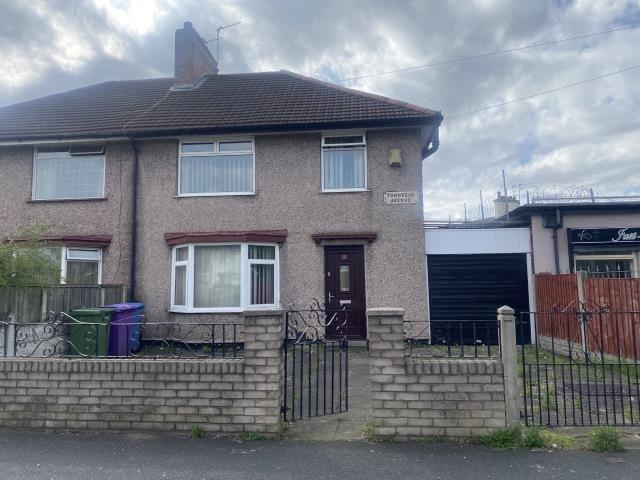 113 Townsend Avenue, Norris Green, Liverpool