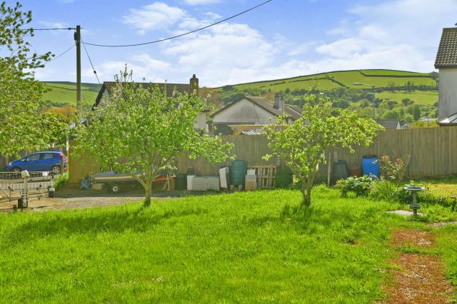 7 Insworke Crescent, Millbrook, Torpoint, Cornwall