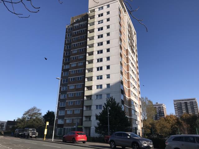 Flat 51 Beech Rise, Roughwood Drive, Liverpool