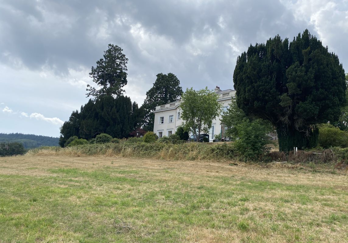 Flat 6 Trehill House, Exeter, Kenn, Devon, EX6 7XJ