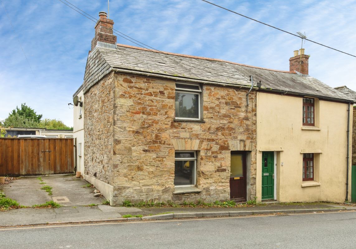 10 Barn Ln, Bodmin PL31 1LW