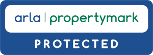 ARLA propertymark logo