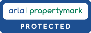 ARLA logo ARLA propertymark logo