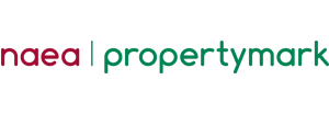 NAEA propertymark logo